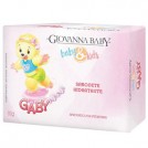 Sabonete baby & kids Gaby (rosa) / Giovanna Baby 80g
